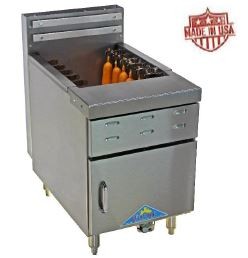 Corn Dog Fryer