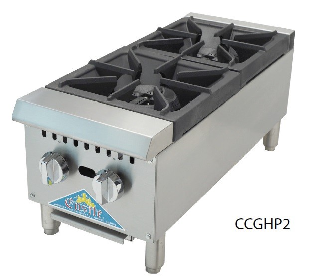 CCGHP Series Hot Plates