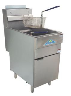 GF/EFS Series Floor Fryers