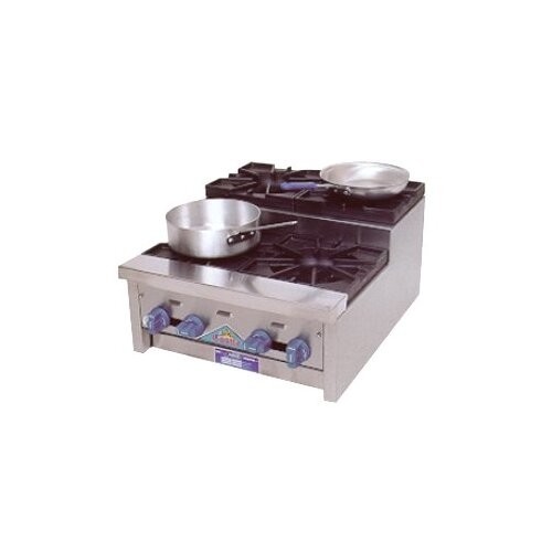 SUFHP Hot Plate Parts